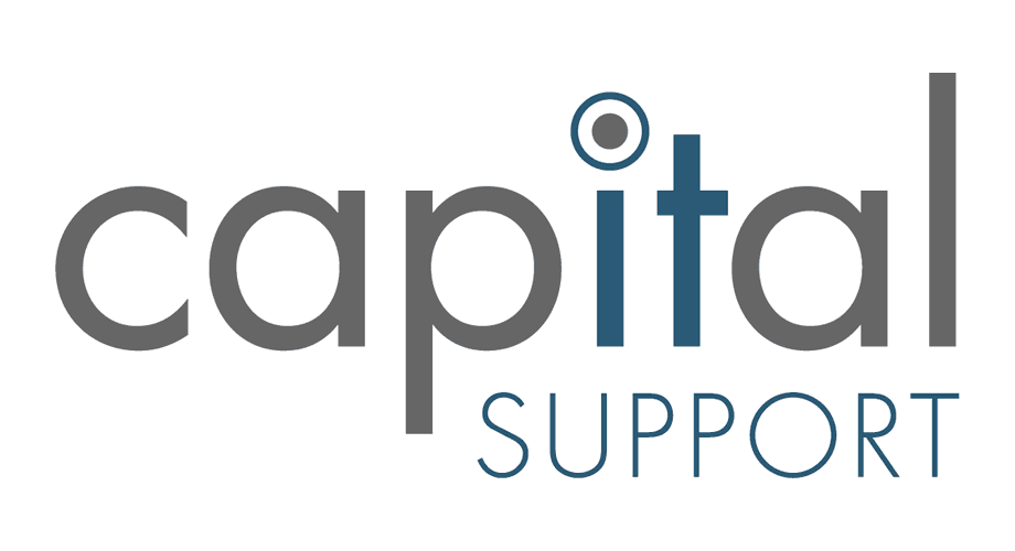 Capital Support Logo