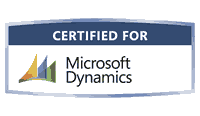Certified for Microsoft Dynamics Logo's thumbnail
