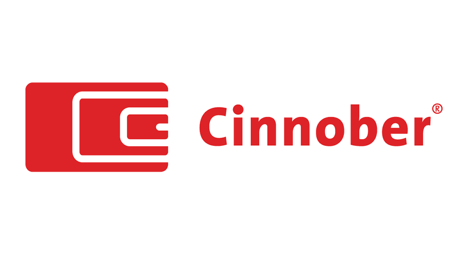 Cinnober Logo
