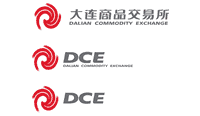 Download Dalian Commodity Exchange (DCE) 大连商品交易所 Logo