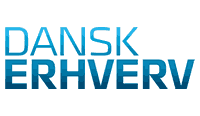 Dansk Erhverv Logo's thumbnail