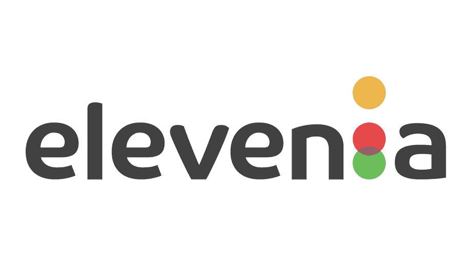Elevenia Logo