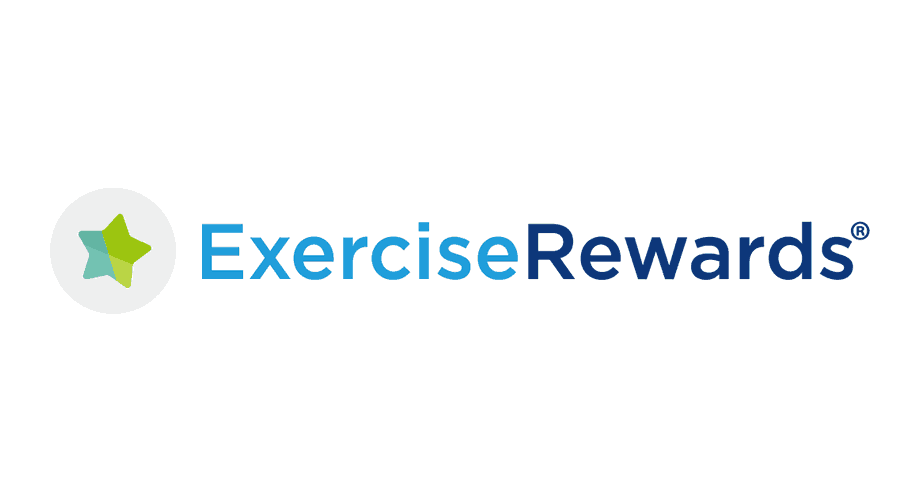 ExerciseRewards Logo