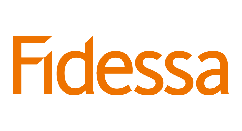 Fidessa Logo