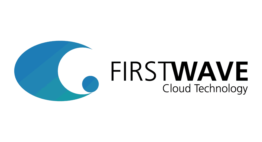 FirstWave Cloud Technology Logo