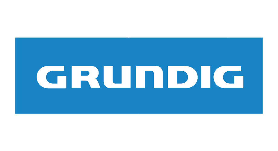 GRUNDIG Logo