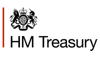 HM Treasury Logo's thumbnail