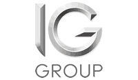 IG Group Logo's thumbnail