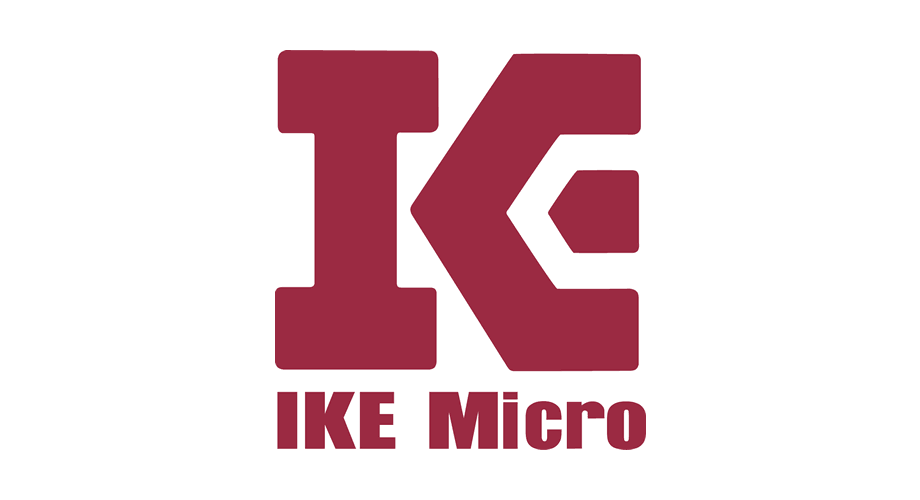 IKE Micro Logo