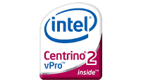 Download Intel Centrino 2 vPro Logo