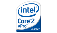Download Intel Core 2 vPro Logo