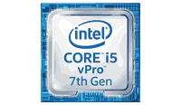 Intel Core i5 vPro 7th Gen Logo's thumbnail