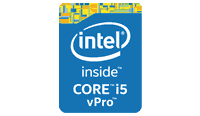 Intel Core i5 vPro Logo's thumbnail