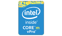Intel Core m vPro Logo's thumbnail