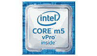 Download Intel Core m5 vPro Logo