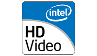 Intel HD Video Logo's thumbnail