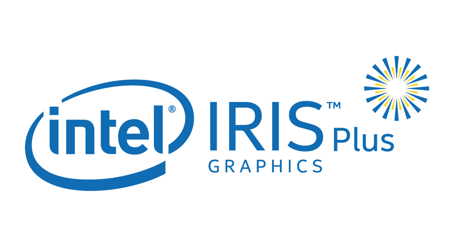 intel iris plus graphics 1536 mb