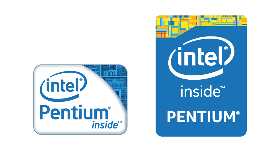Intel fails. Наклейка процессора Intel целерон. Наклейка процессора Intel пентиум 4. Pentium 4 inside наклейка. Наклейка Intel Celeron inside.