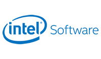 Download Intel Software Logo