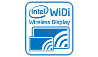 Intel WiDi Wireless Display Logo's thumbnail