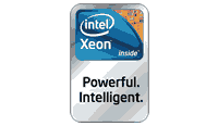 Intel Xeon inside Powerful Intelligent Logo's thumbnail
