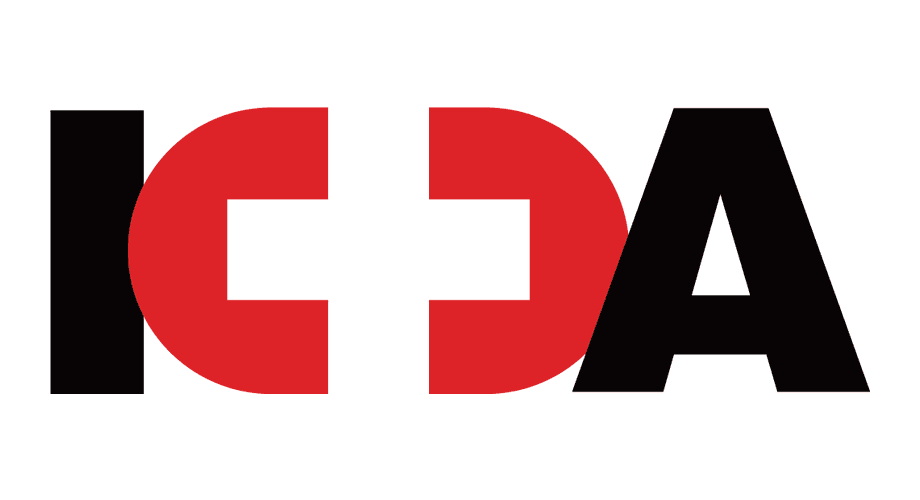 International Commodities and Derivatives Association (ICDA) Logo