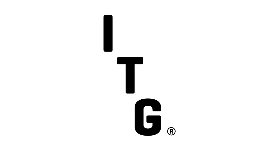Investment Technology Group (ITG) Logo