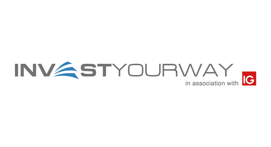 InvestYourWay Logo
