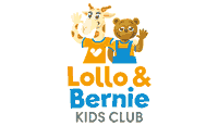 Lollo & Bernie Kids Club Logo's thumbnail