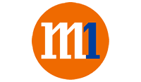 M1 Limited Logo's thumbnail