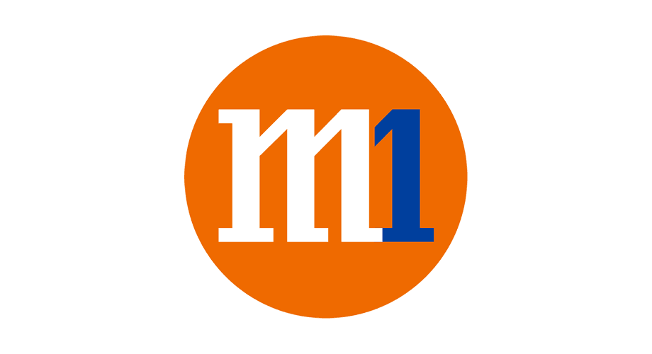 M1 Limited Logo