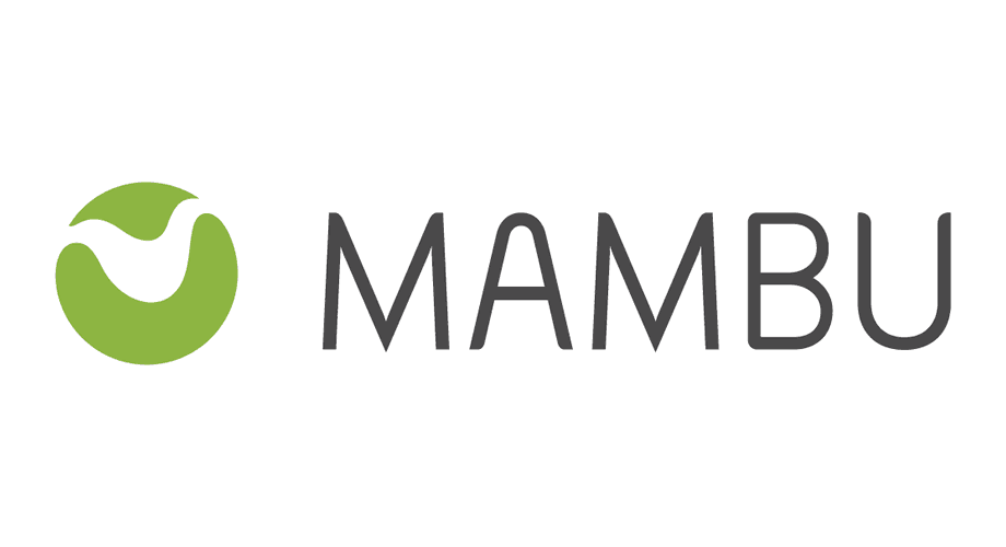 MAMBU Logo