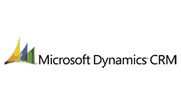Microsoft Dynamics CRM Logo's thumbnail