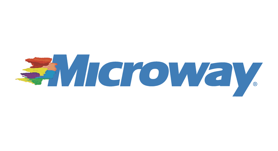 Microway Logo