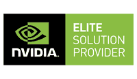NVIDIA Elite Solution Provider Logo's thumbnail