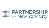 Partnership for New York City Logo's thumbnail
