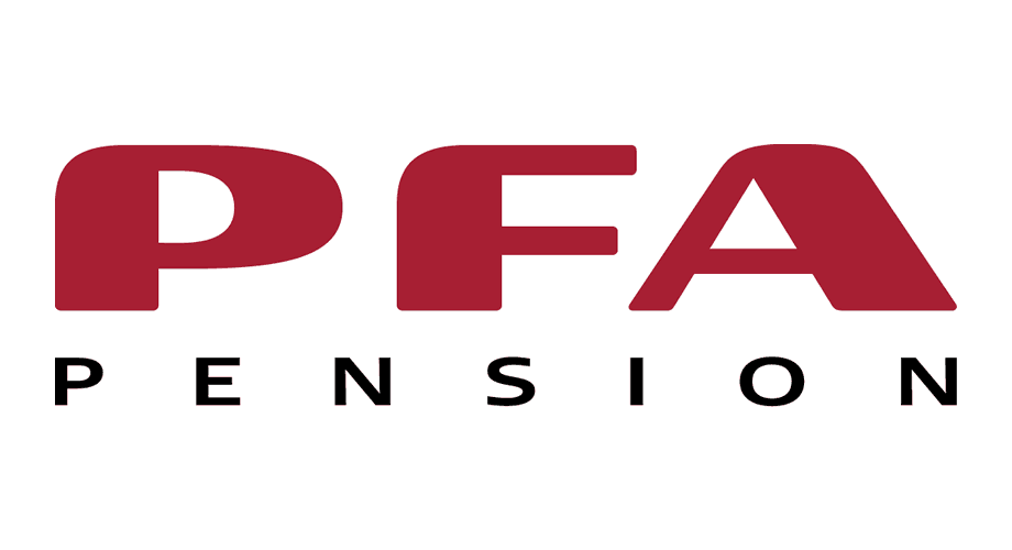 PFA Pension Logo