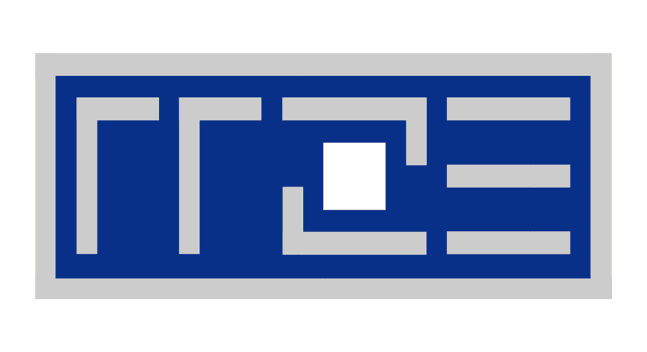 Regionalen Rechenzentrums Erlangen (RRZE) Logo