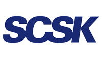 Download SCSK Logo