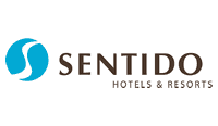 SENTIDO Hotels & Resorts Logo's thumbnail