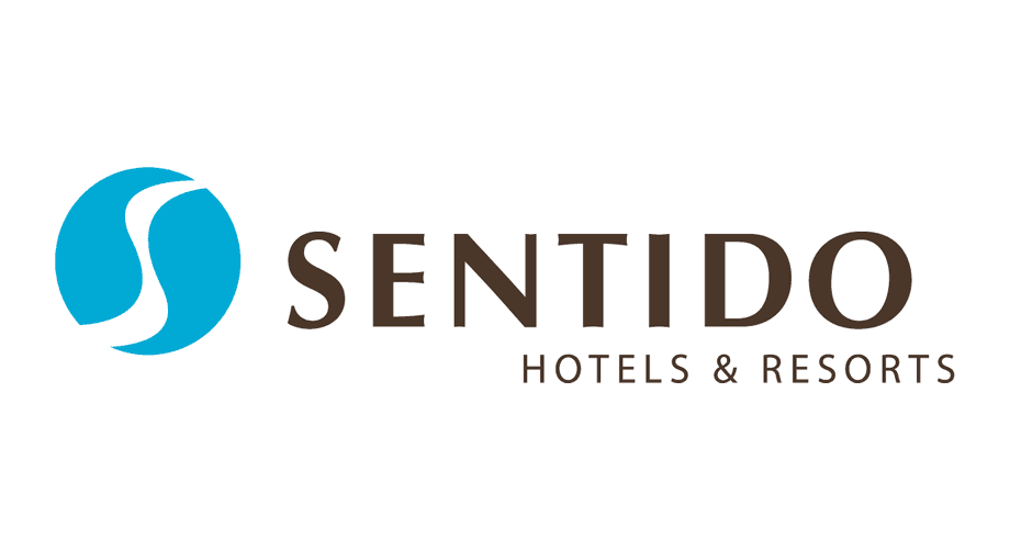 SENTIDO Hotels & Resorts Logo