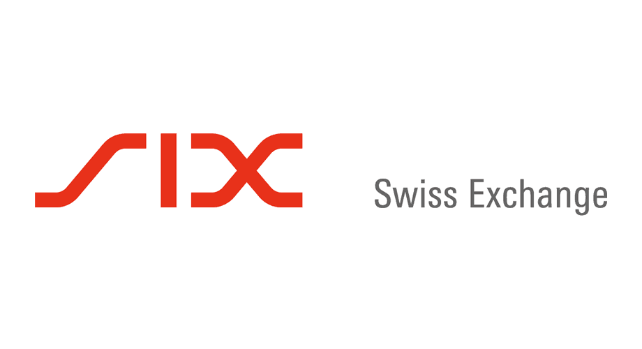 SIX Swiss Exchange Logo