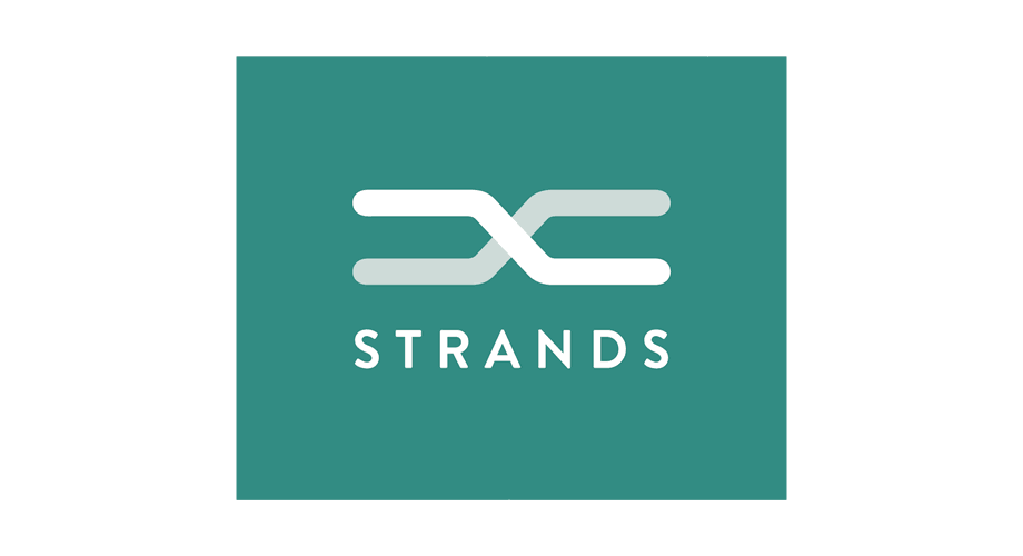 Strands Logo