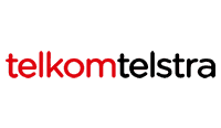 Download Telkomtelstra Logo