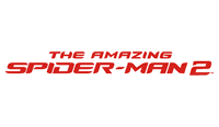 The Amazing Spider-Man 2 Logo's thumbnail