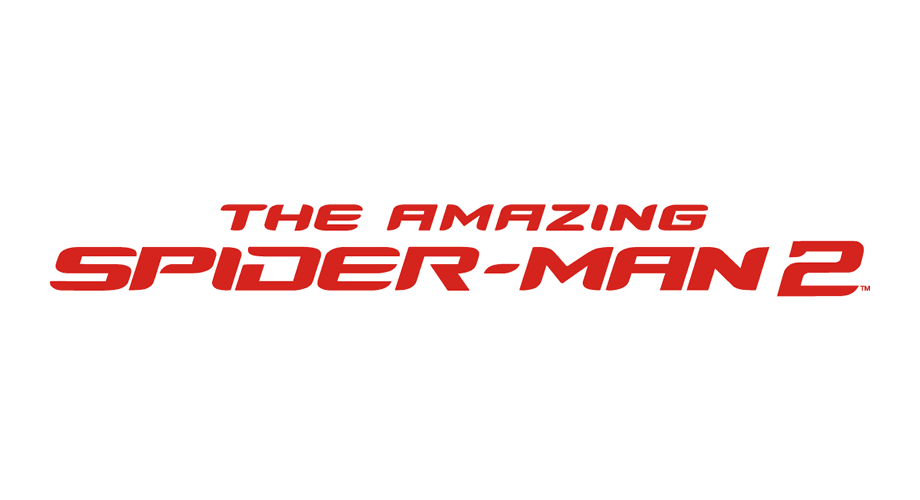 The Amazing Spider-Man 2 Logo