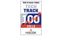 The Sunday Times Tech Track 100 2013 Logo's thumbnail