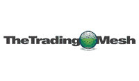 The Trading Mesh Logo's thumbnail