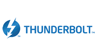 Thunderbolt Logo's thumbnail