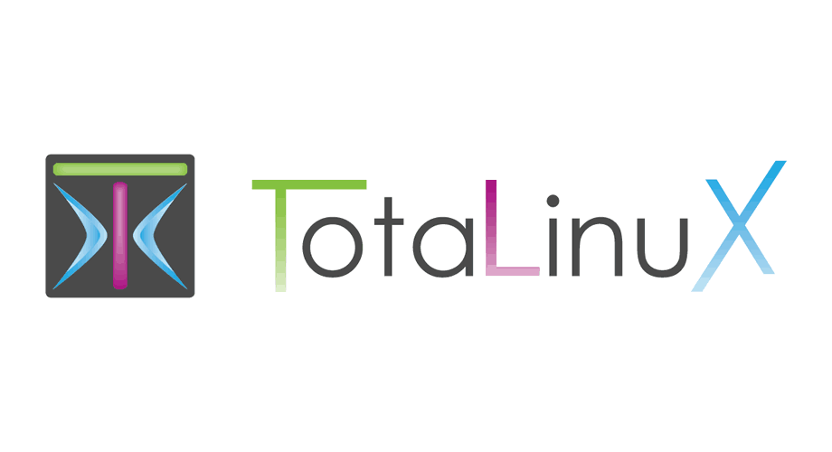 TotaLinuX Logo